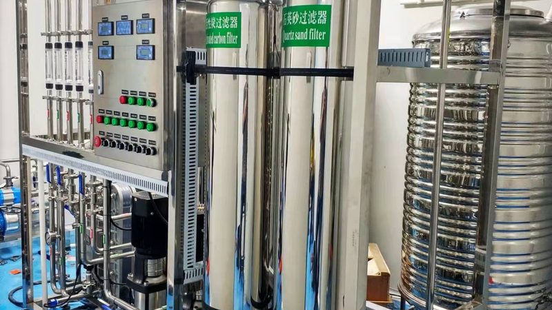 河南脉冲除尘器厂家：揭秘高效除尘技术**