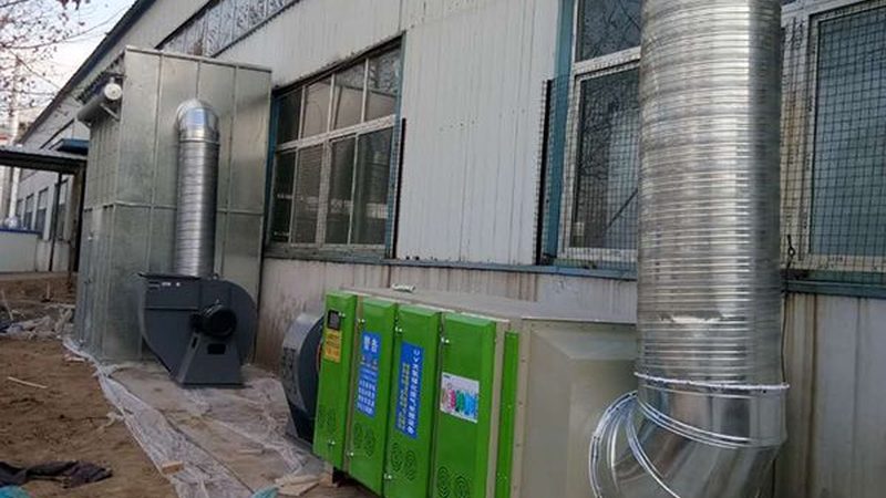工业废水处理厂家选择，别只看价格