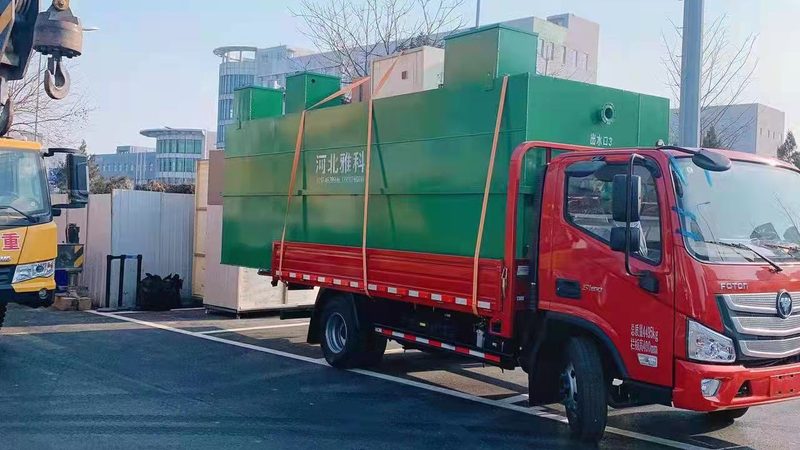 废气处理设备滤网更换全攻略：步骤详解与注意事项
