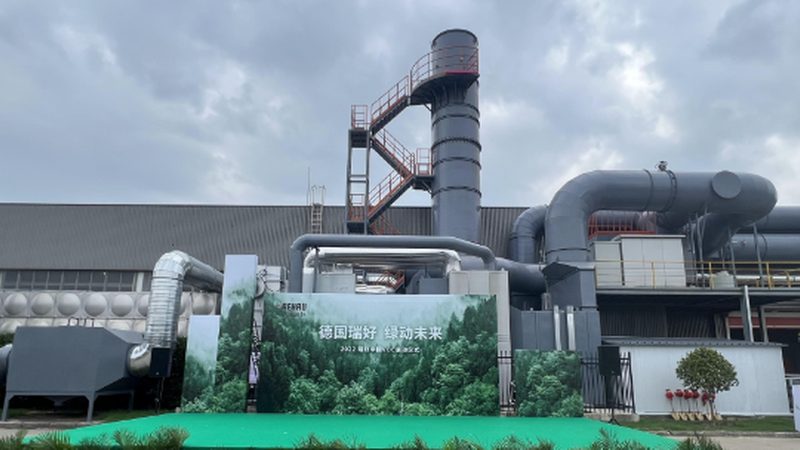商用油烟净化器：守护京城蓝天，揭秘其净化奥秘**