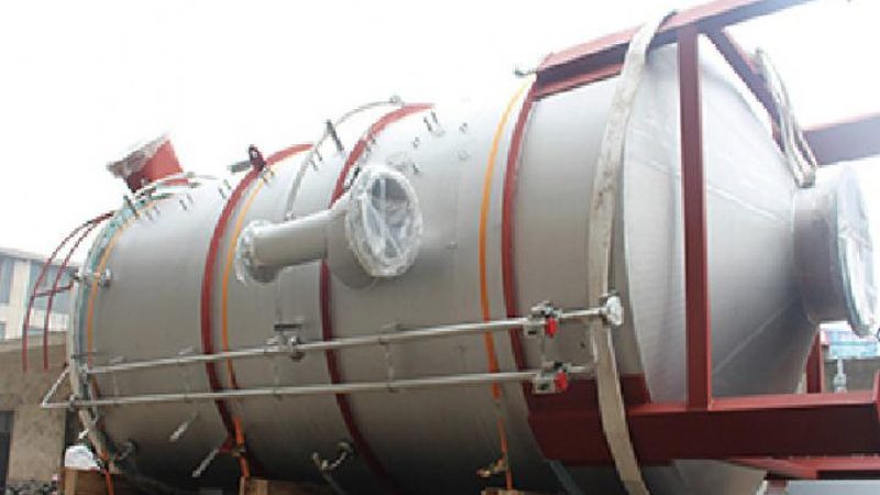 养殖废水处理：气浮机选型的关键考量