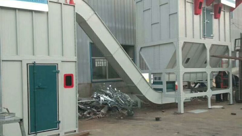 养殖场污水处理，材质选择关乎处理效果与长远效益