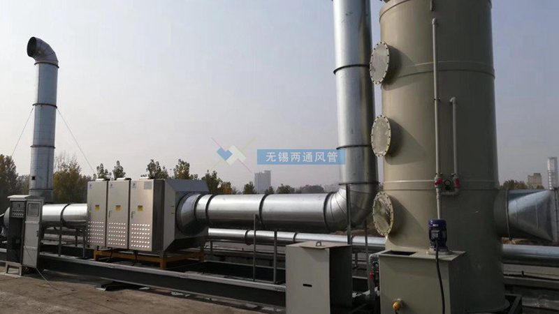 脉冲除尘器电磁阀故障排除方法解析