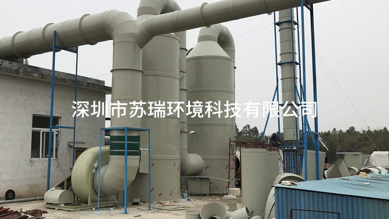 车间通风改造工程报价单，如何解读其背后的信息？**