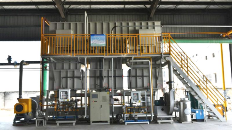 MBR膜与MBBR工艺：常见型号参数解析