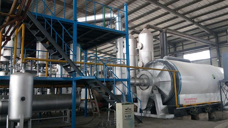小型布袋除尘器：揭秘其型号与规格背后的技术奥秘