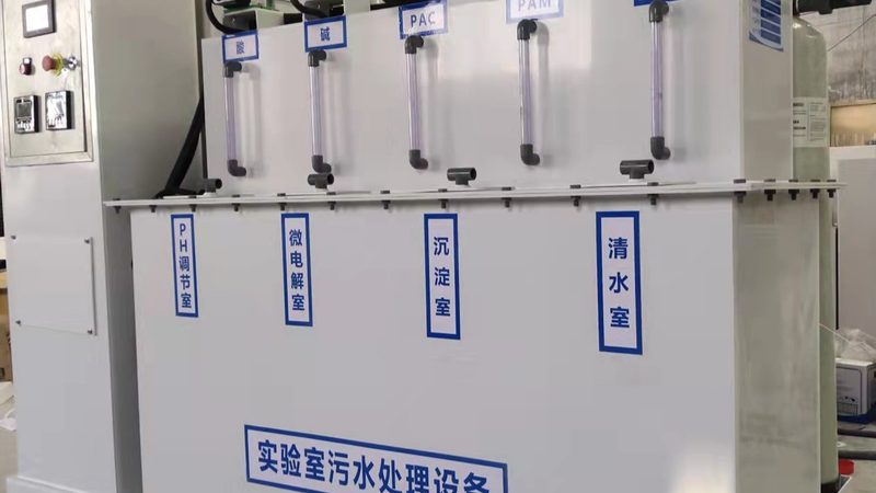 水喷淋塔：环保设备中的“清道夫”，如何选择合适的价格与参数？**