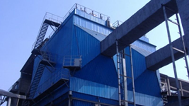 油烟净化器风量计算：公式解析与实例分析