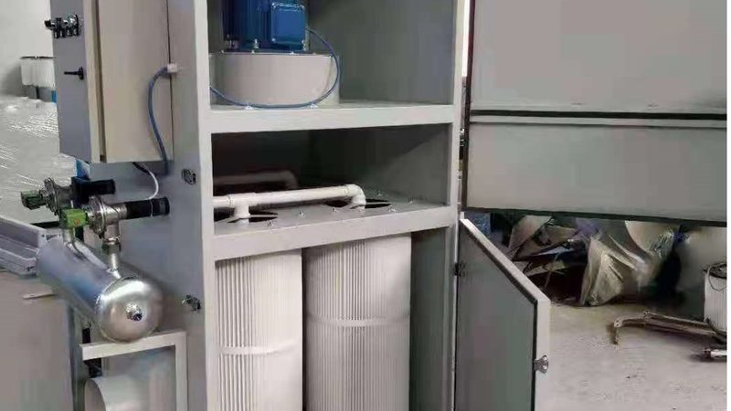 油烟净化器：商用与家用的差异解析