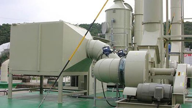 食品厂污水处理设备：型号规格解析与选型要点