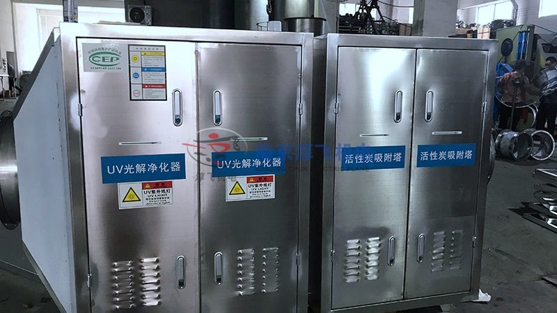 催化燃烧技术在广东化工厂环保治理中的应用与挑战