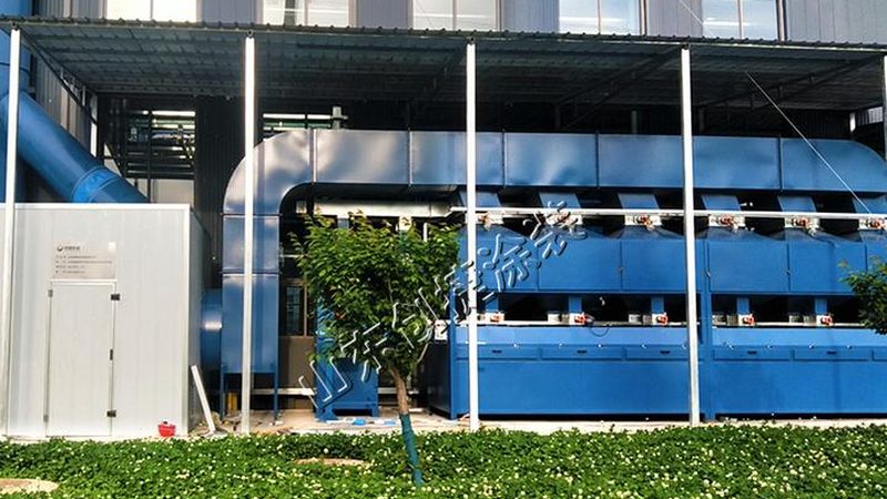 单机小型滤筒除尘器：尺寸背后的秘密