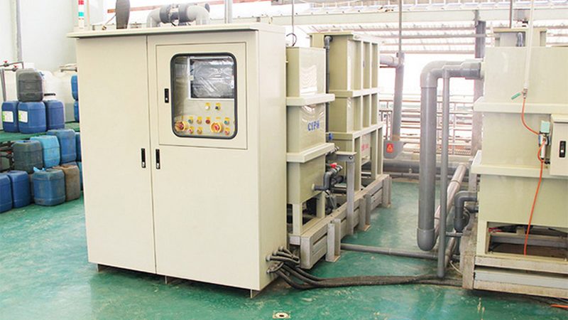布袋除尘器规格型号全解析：关键参数与选型要点