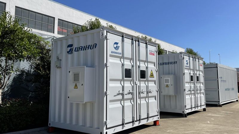 加药装置：环保设施中的“营养补给站