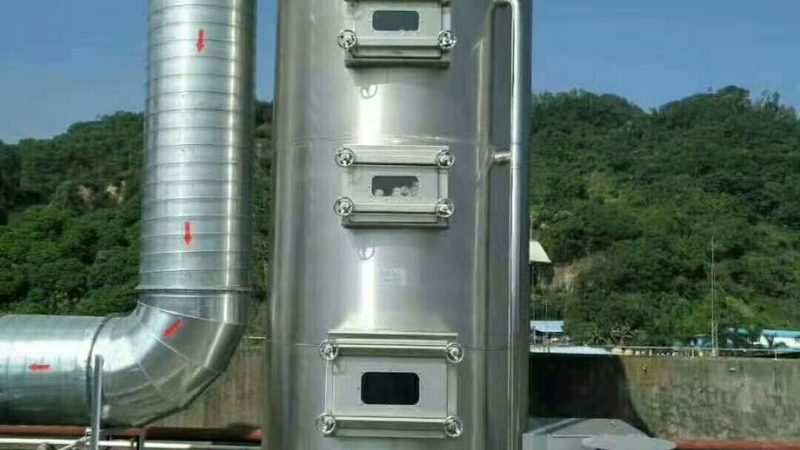 焊烟净化器国家标准要求