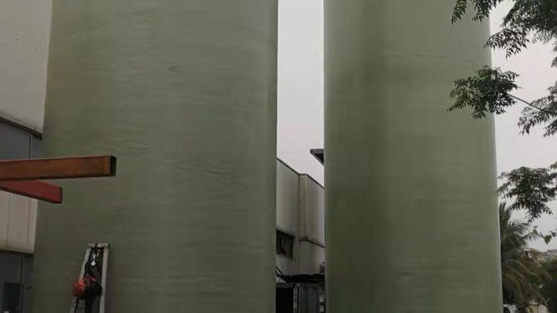 催化燃烧设备选型，这些关键步骤不能少**