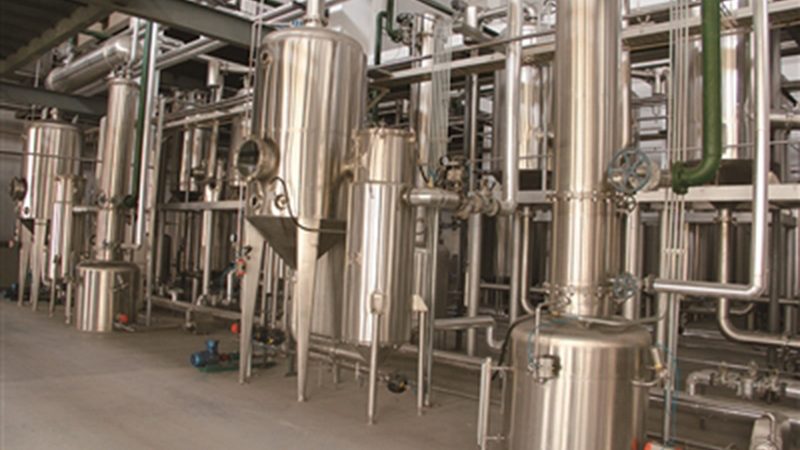 脉冲除尘器：揭秘其工作原理与选型要点**
