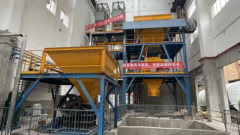 布袋除尘器选型：参数与价格背后的考量因素