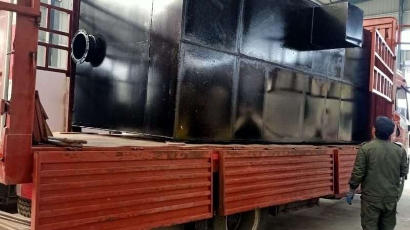 化工污水一体化处理设备定制：关键点与注意事项